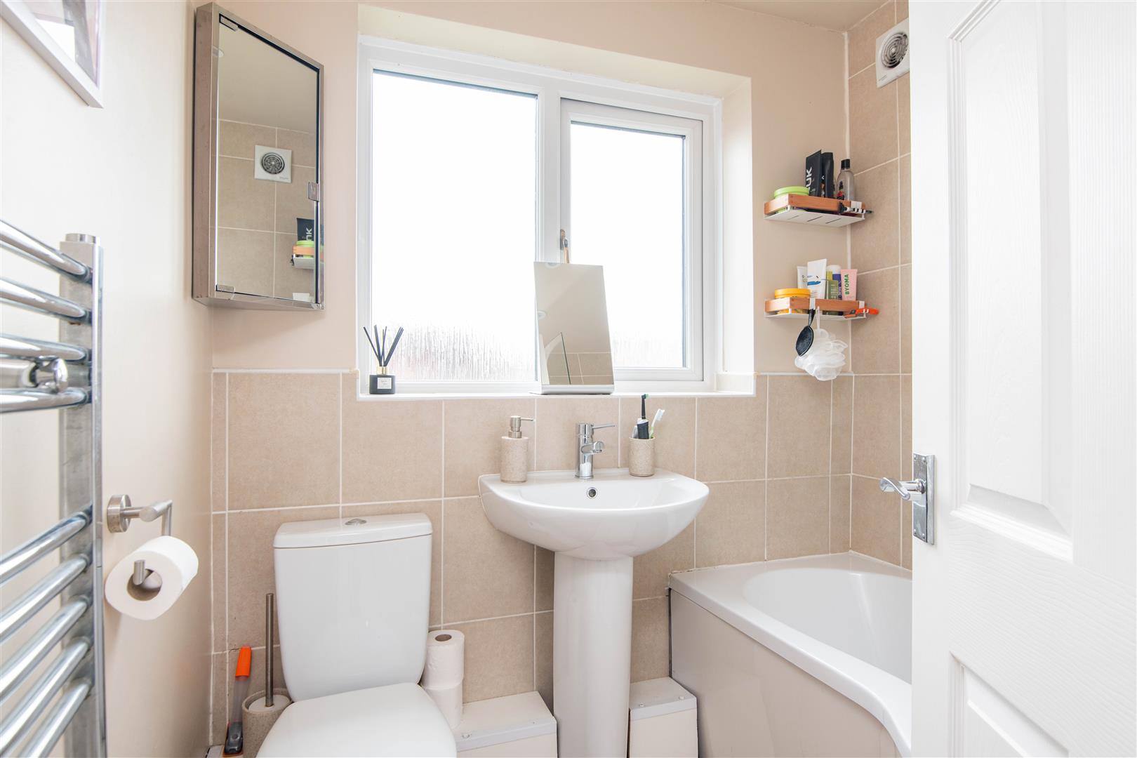 Alpine Close, Lostock Hall Preston